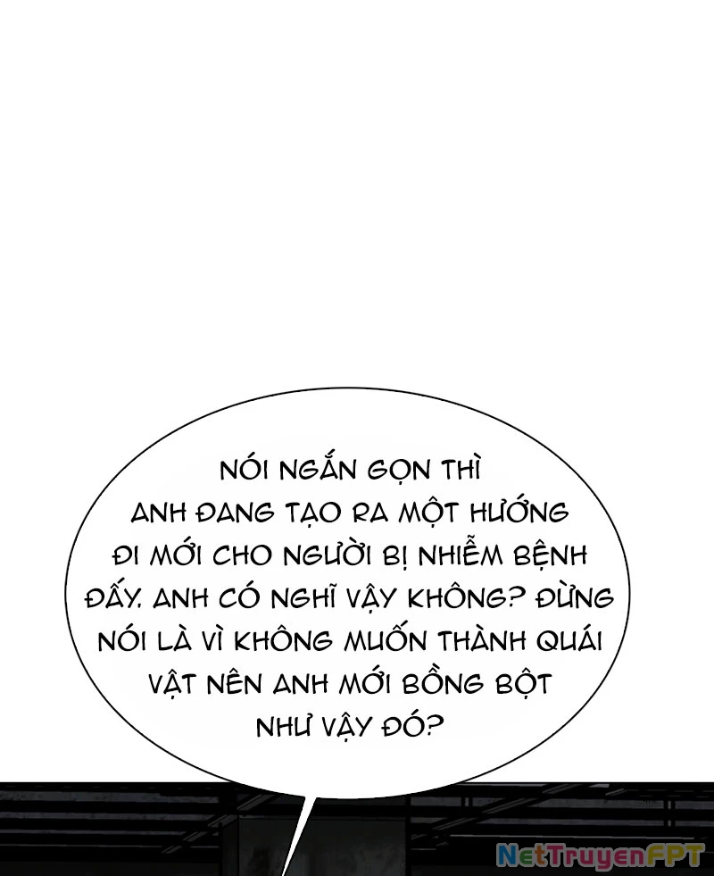 Mạt Thế Đối Với Ta Chỉ Là Trò Chơi Chapter 28 - Trang 4