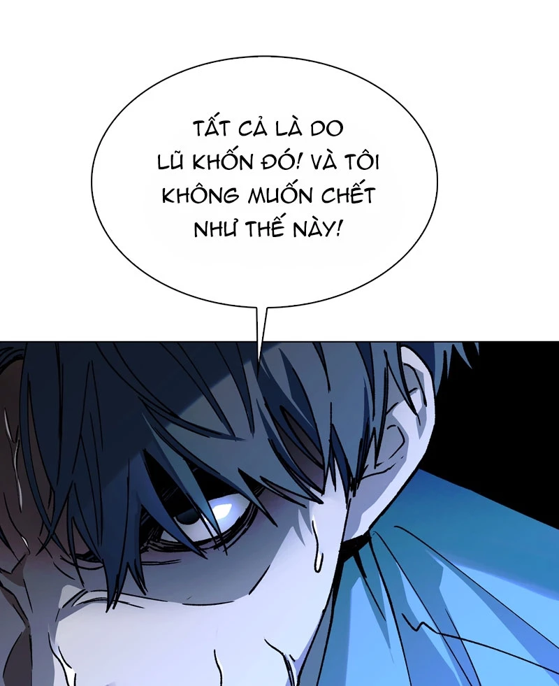 Mạt Thế Đối Với Ta Chỉ Là Trò Chơi Chapter 28 - Trang 4