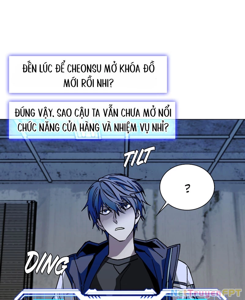 Mạt Thế Đối Với Ta Chỉ Là Trò Chơi Chapter 28 - Trang 4