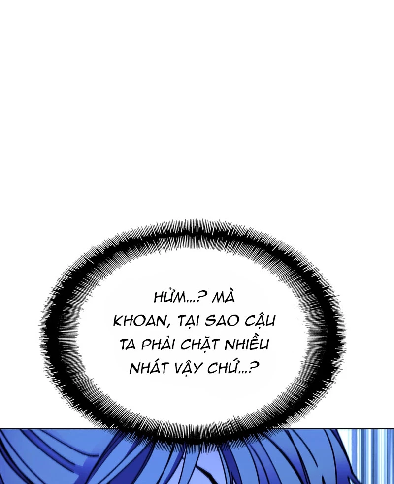 Mạt Thế Đối Với Ta Chỉ Là Trò Chơi Chapter 28 - Trang 4