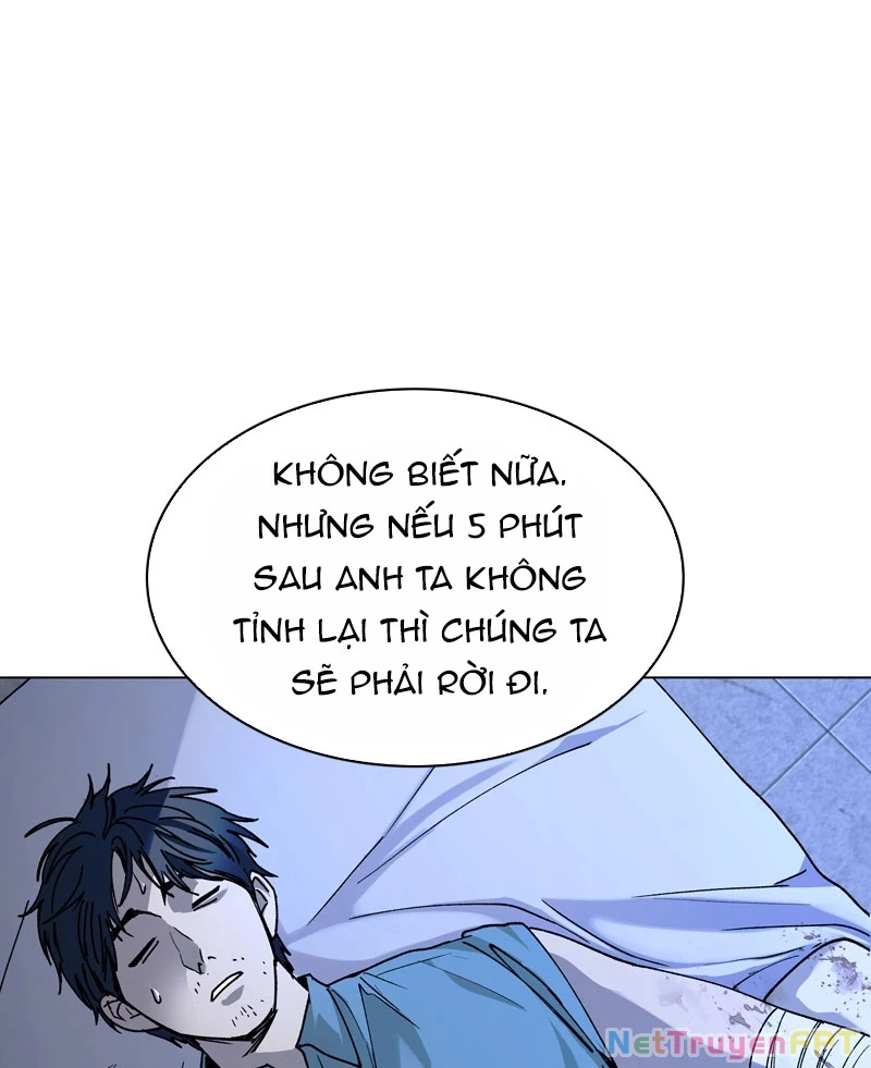 Mạt Thế Đối Với Ta Chỉ Là Trò Chơi Chapter 28 - Trang 4