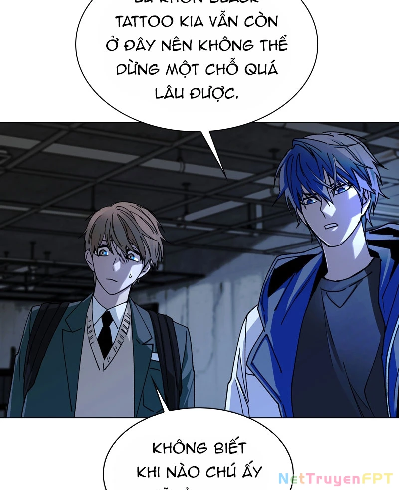 Mạt Thế Đối Với Ta Chỉ Là Trò Chơi Chapter 28 - Trang 4