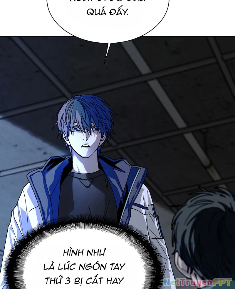 Mạt Thế Đối Với Ta Chỉ Là Trò Chơi Chapter 28 - Trang 4