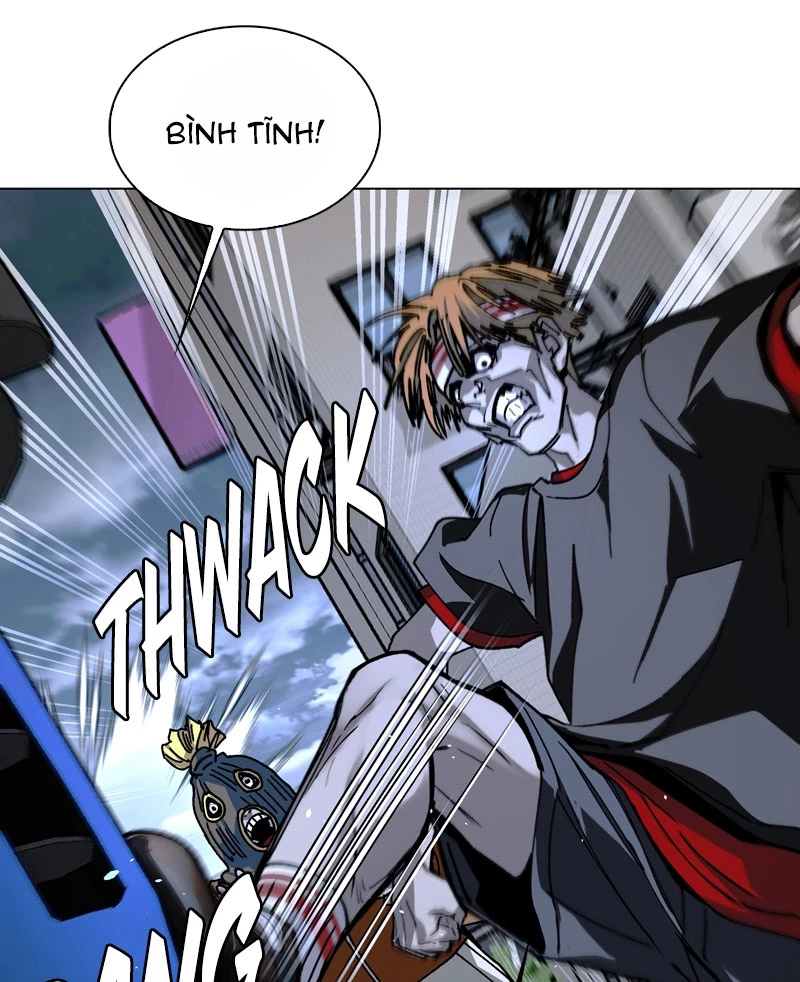 Mạt Thế Đối Với Ta Chỉ Là Trò Chơi Chapter 28 - Trang 4
