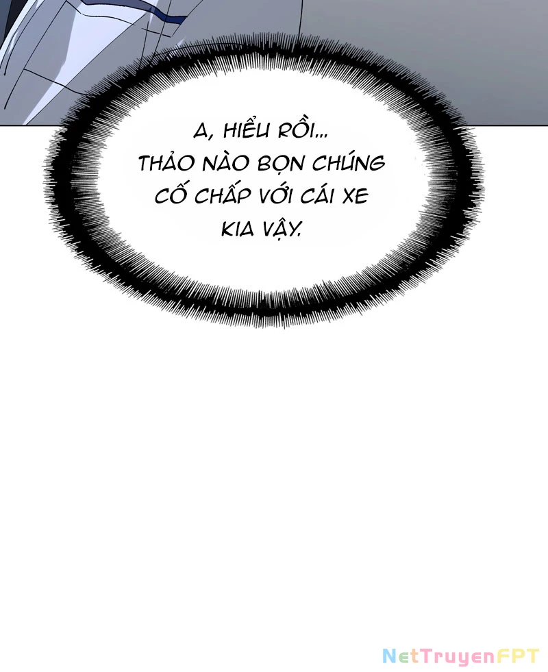 Mạt Thế Đối Với Ta Chỉ Là Trò Chơi Chapter 28 - Trang 4