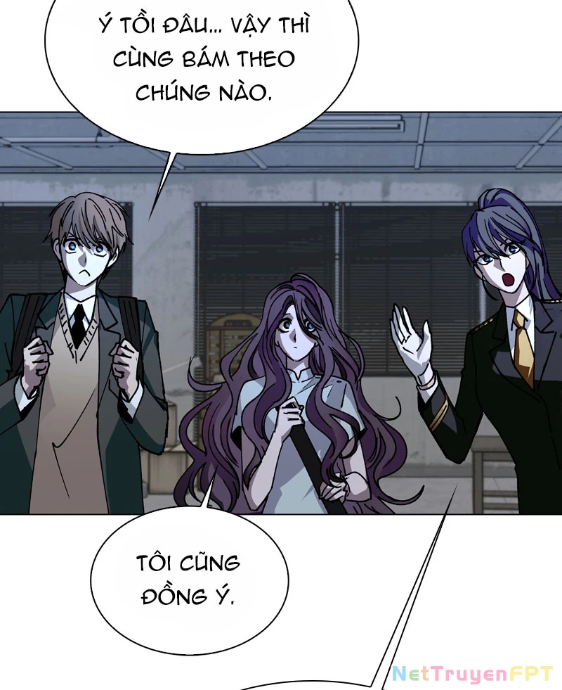 Mạt Thế Đối Với Ta Chỉ Là Trò Chơi Chapter 28 - Trang 4
