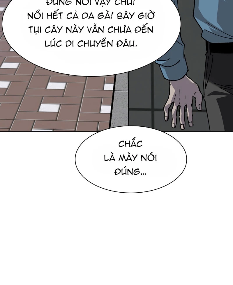 Mạt Thế Đối Với Ta Chỉ Là Trò Chơi Chapter 28 - Trang 4