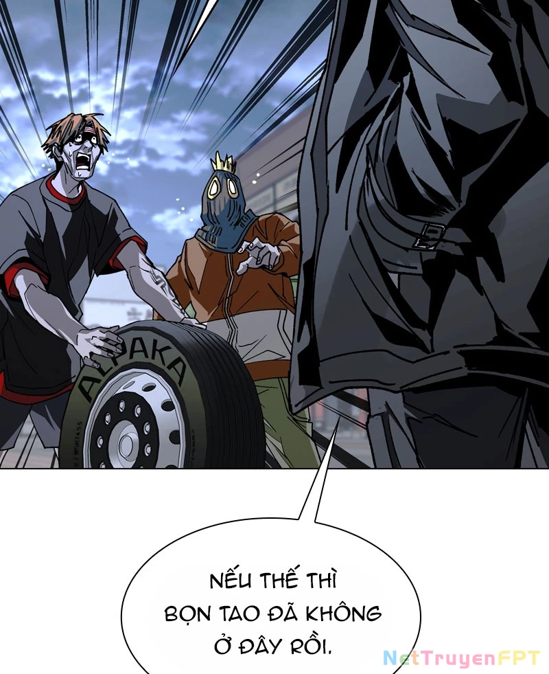 Mạt Thế Đối Với Ta Chỉ Là Trò Chơi Chapter 28 - Trang 4