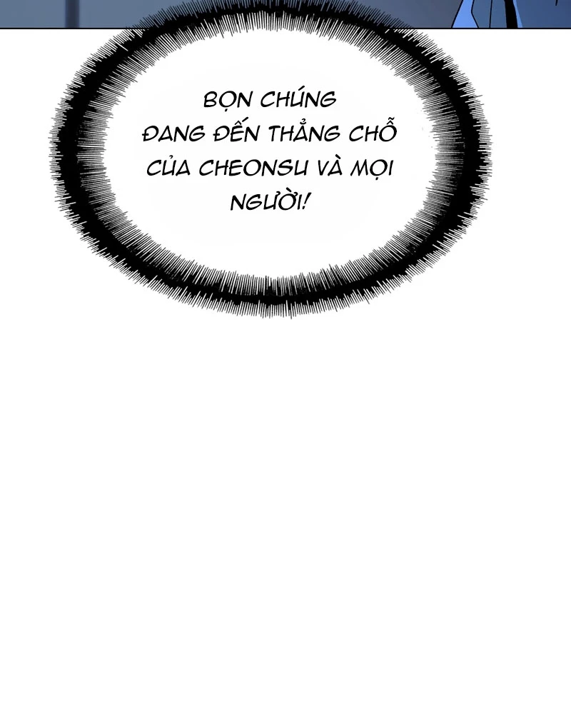 Mạt Thế Đối Với Ta Chỉ Là Trò Chơi Chapter 28 - Trang 4