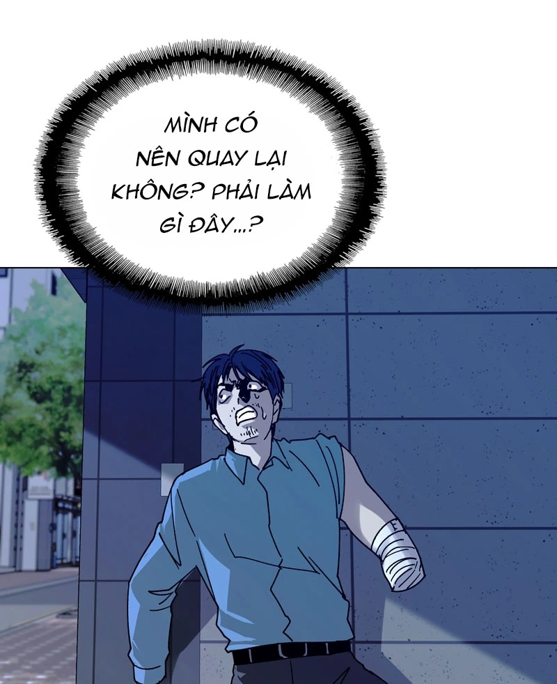 Mạt Thế Đối Với Ta Chỉ Là Trò Chơi Chapter 28 - Trang 4