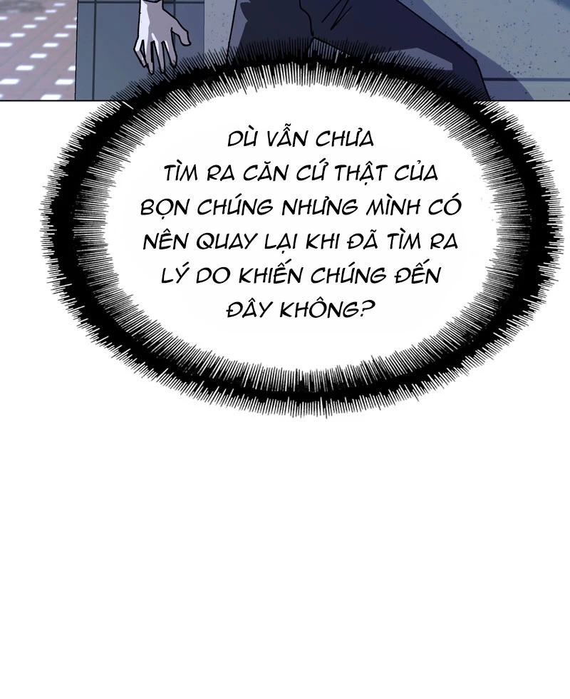 Mạt Thế Đối Với Ta Chỉ Là Trò Chơi Chapter 28 - Trang 4