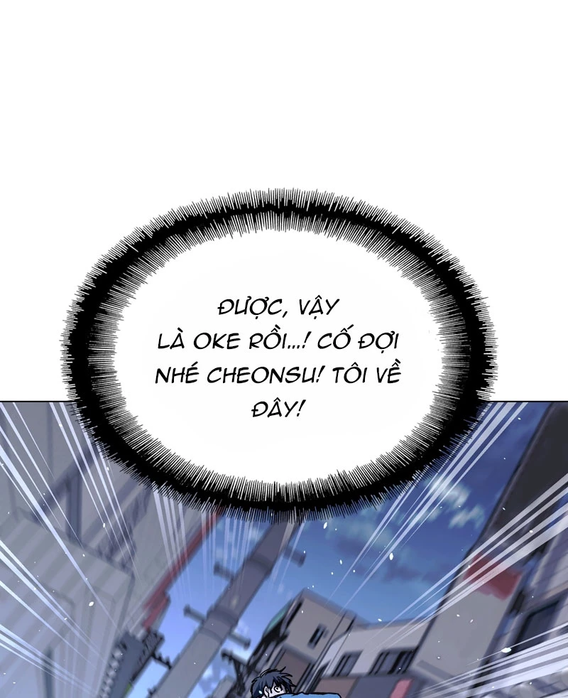 Mạt Thế Đối Với Ta Chỉ Là Trò Chơi Chapter 28 - Trang 4