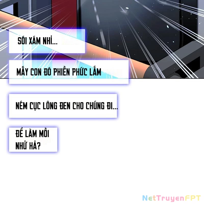 Mạt Thế Đối Với Ta Chỉ Là Trò Chơi Chapter 35 - Trang 4