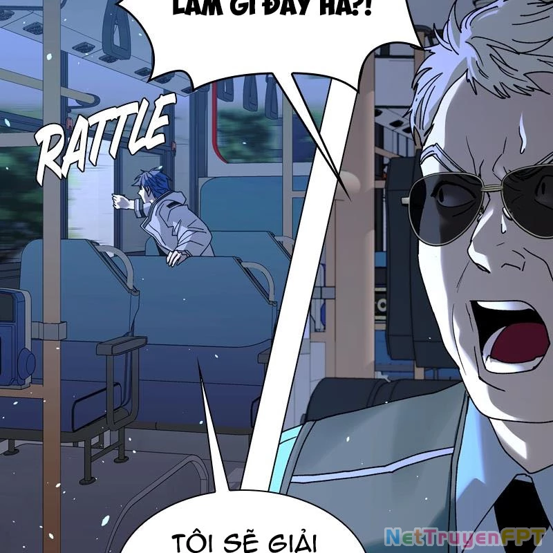 Mạt Thế Đối Với Ta Chỉ Là Trò Chơi Chapter 35 - Trang 4