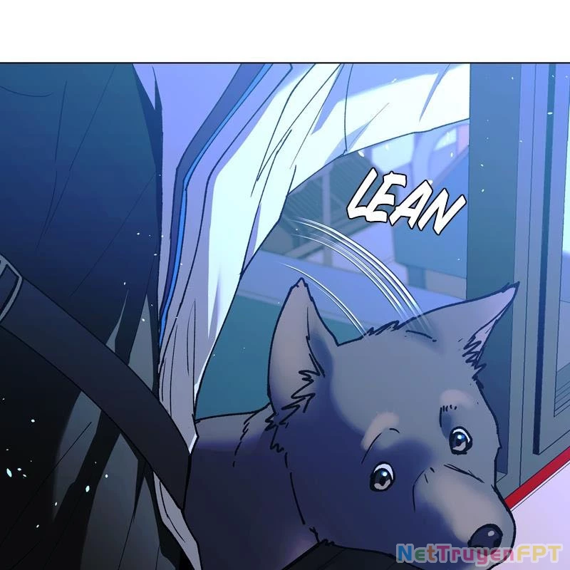 Mạt Thế Đối Với Ta Chỉ Là Trò Chơi Chapter 35 - Trang 4