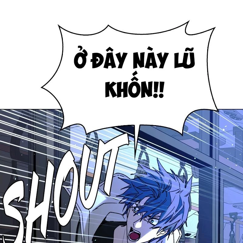 Mạt Thế Đối Với Ta Chỉ Là Trò Chơi Chapter 35 - Trang 4