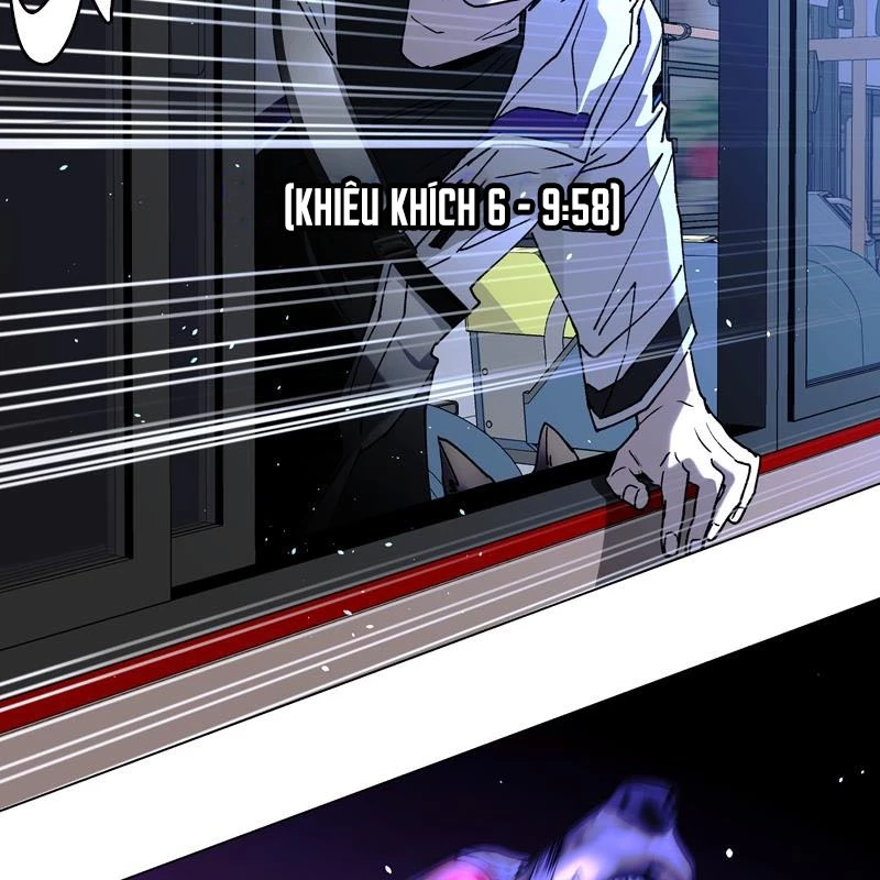 Mạt Thế Đối Với Ta Chỉ Là Trò Chơi Chapter 35 - Trang 4