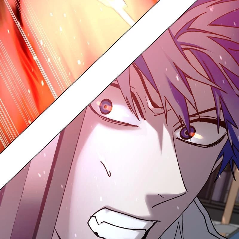 Mạt Thế Đối Với Ta Chỉ Là Trò Chơi Chapter 35 - Trang 4