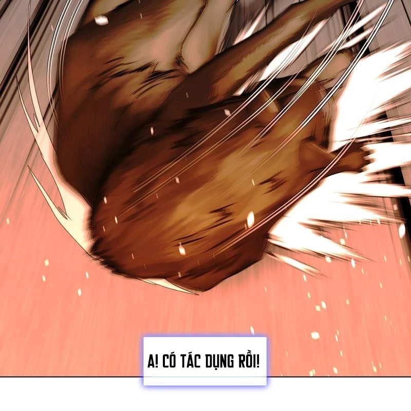 Mạt Thế Đối Với Ta Chỉ Là Trò Chơi Chapter 35 - Trang 4