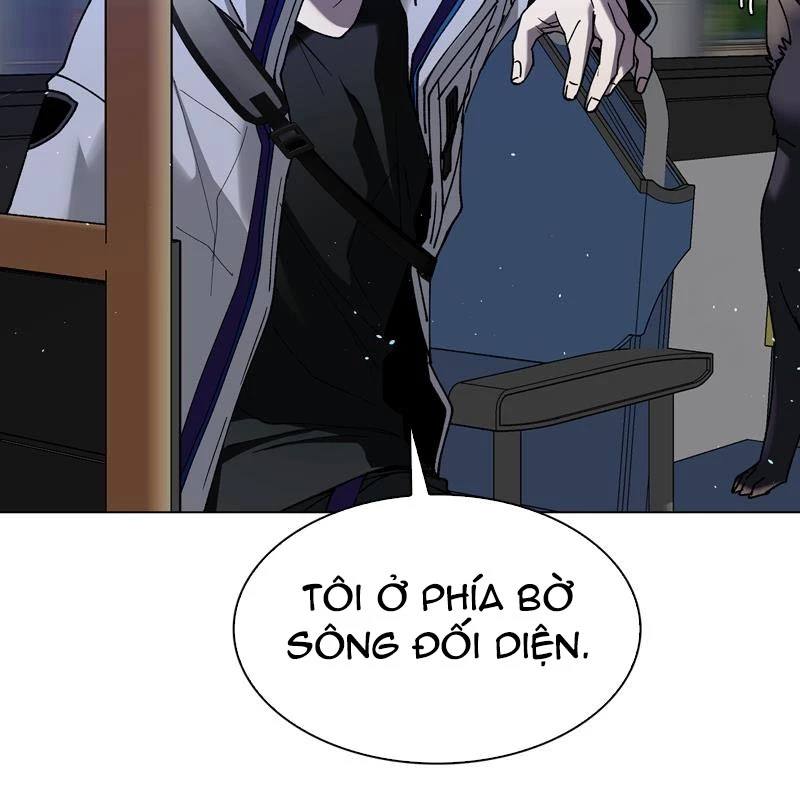 Mạt Thế Đối Với Ta Chỉ Là Trò Chơi Chapter 35 - Trang 4