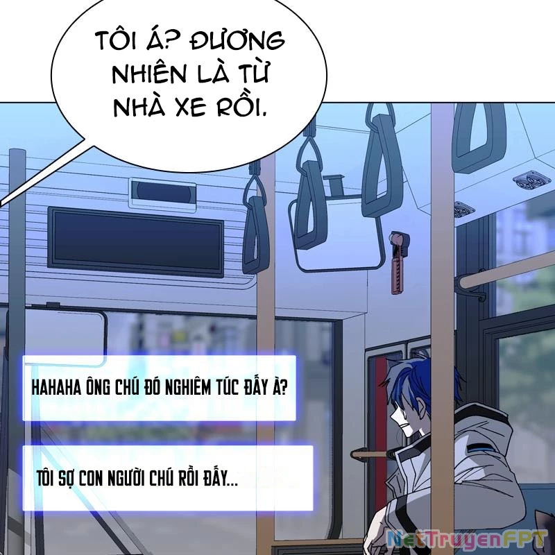 Mạt Thế Đối Với Ta Chỉ Là Trò Chơi Chapter 35 - Trang 4