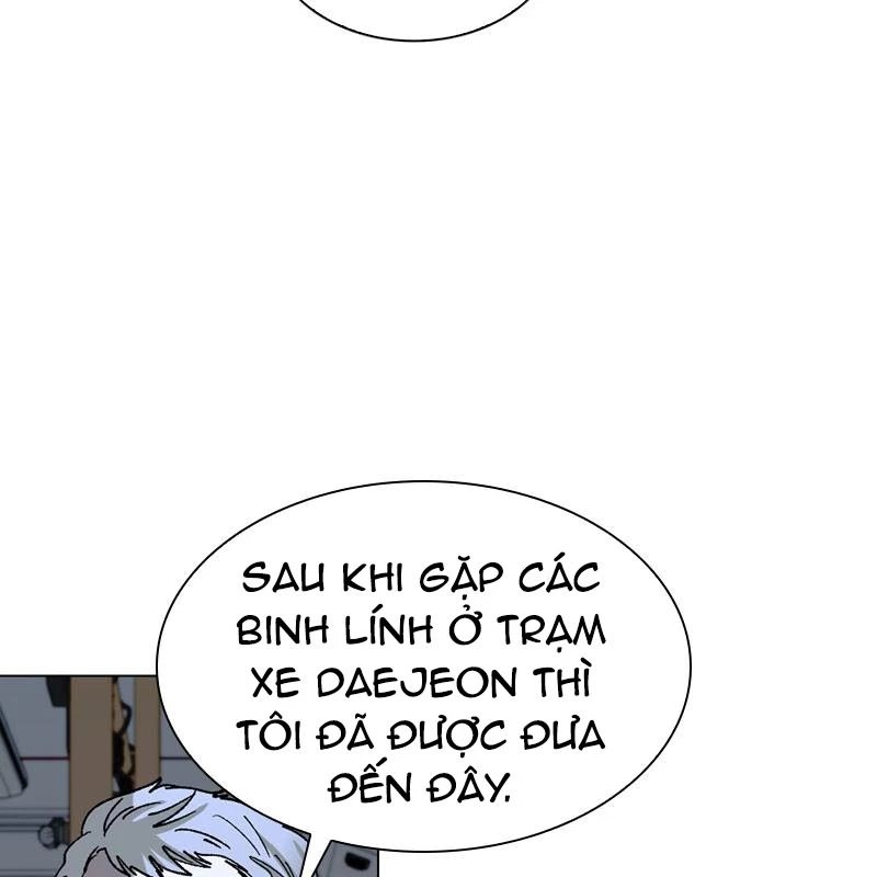 Mạt Thế Đối Với Ta Chỉ Là Trò Chơi Chapter 35 - Trang 4