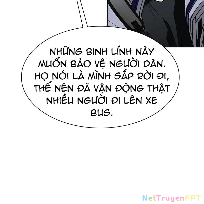 Mạt Thế Đối Với Ta Chỉ Là Trò Chơi Chapter 35 - Trang 4