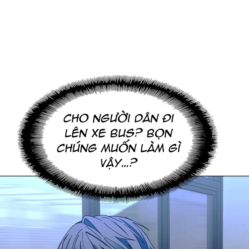 Mạt Thế Đối Với Ta Chỉ Là Trò Chơi Chapter 35 - Trang 4