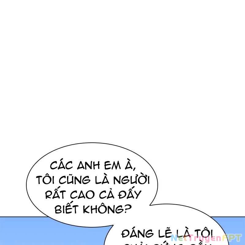 Mạt Thế Đối Với Ta Chỉ Là Trò Chơi Chapter 35 - Trang 4