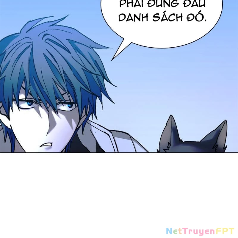 Mạt Thế Đối Với Ta Chỉ Là Trò Chơi Chapter 35 - Trang 4