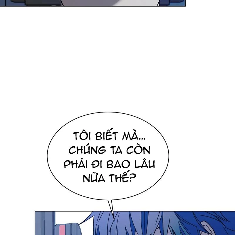 Mạt Thế Đối Với Ta Chỉ Là Trò Chơi Chapter 35 - Trang 4