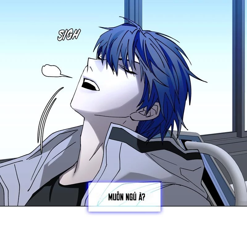 Mạt Thế Đối Với Ta Chỉ Là Trò Chơi Chapter 35 - Trang 4