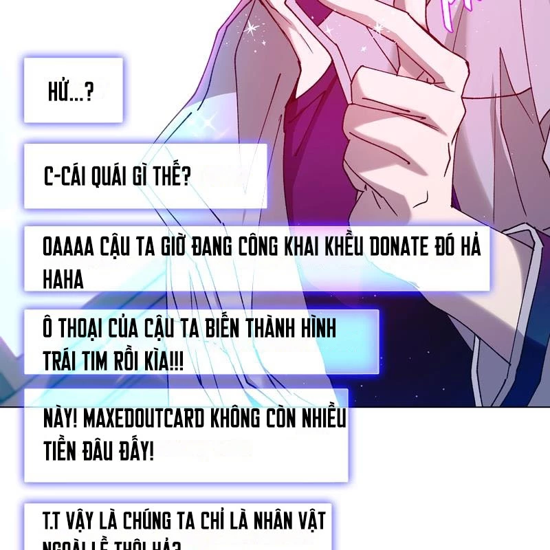 Mạt Thế Đối Với Ta Chỉ Là Trò Chơi Chapter 35 - Trang 4