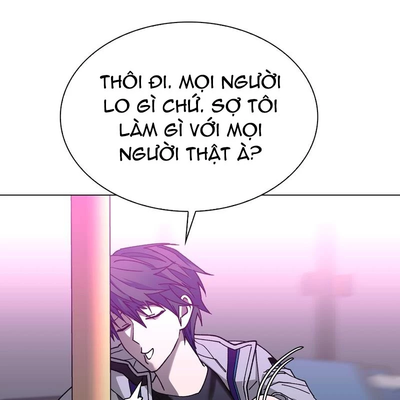 Mạt Thế Đối Với Ta Chỉ Là Trò Chơi Chapter 35 - Trang 4