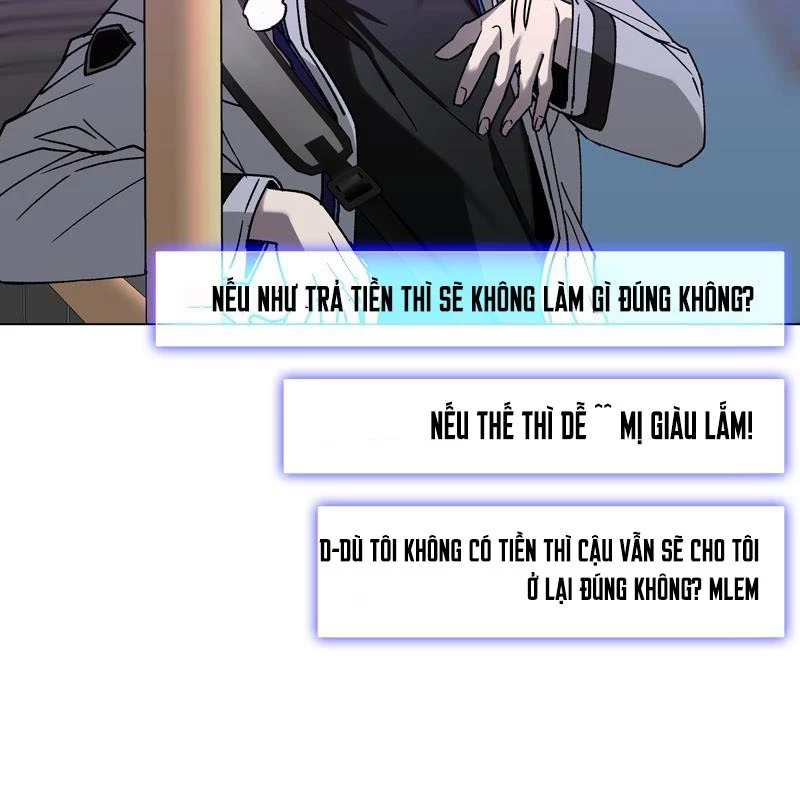 Mạt Thế Đối Với Ta Chỉ Là Trò Chơi Chapter 35 - Trang 4