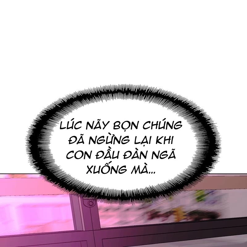 Mạt Thế Đối Với Ta Chỉ Là Trò Chơi Chapter 35 - Trang 4