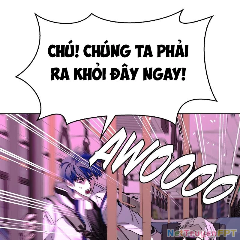 Mạt Thế Đối Với Ta Chỉ Là Trò Chơi Chapter 35 - Trang 4