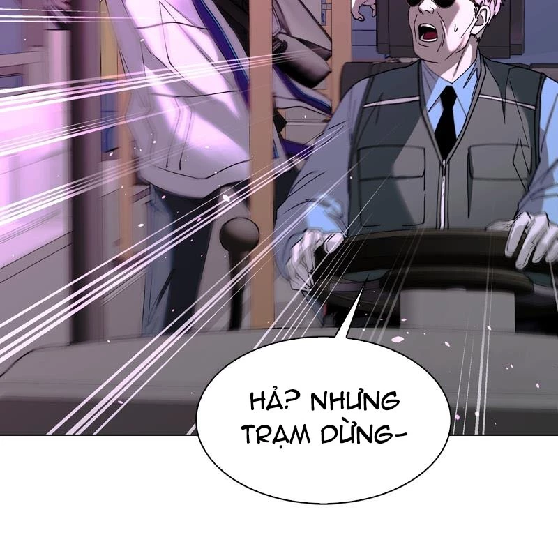 Mạt Thế Đối Với Ta Chỉ Là Trò Chơi Chapter 35 - Trang 4