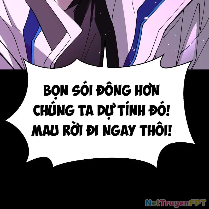Mạt Thế Đối Với Ta Chỉ Là Trò Chơi Chapter 35 - Trang 4