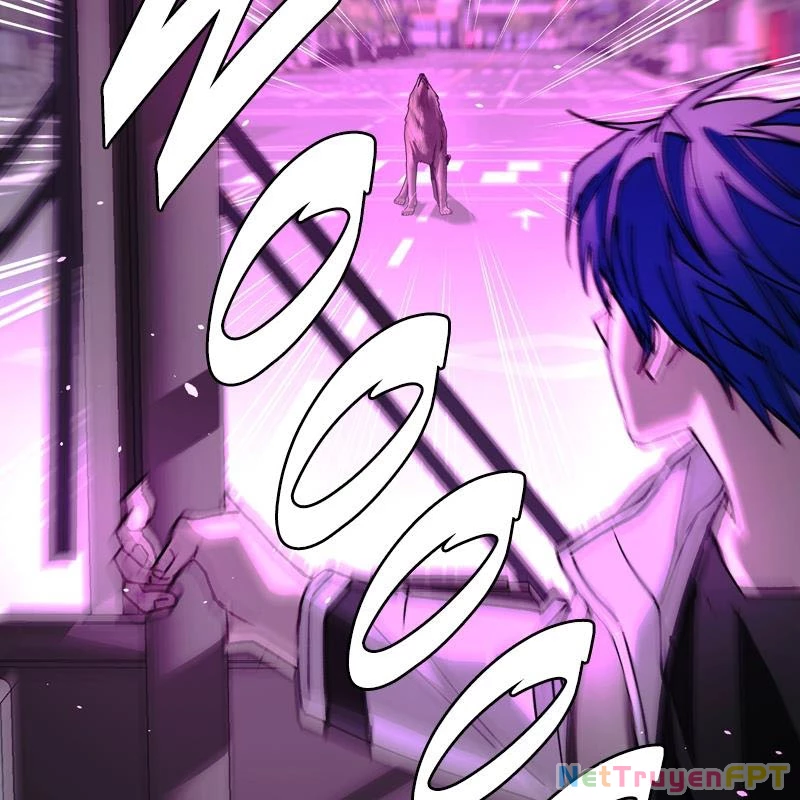 Mạt Thế Đối Với Ta Chỉ Là Trò Chơi Chapter 35 - Trang 4