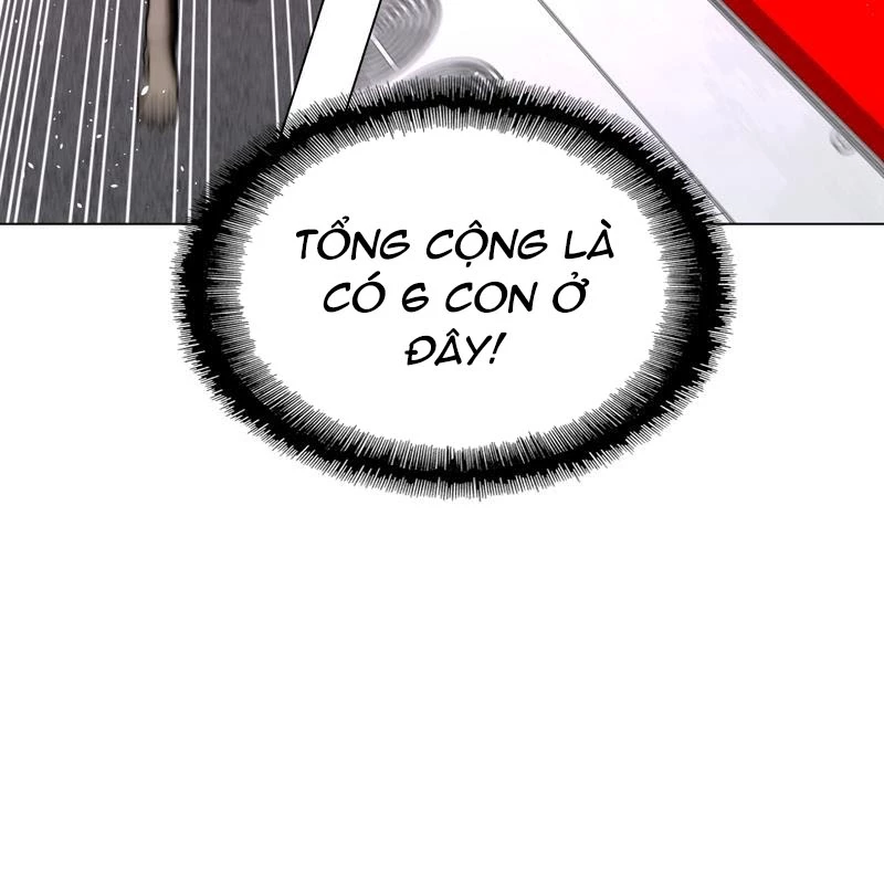 Mạt Thế Đối Với Ta Chỉ Là Trò Chơi Chapter 36 - Trang 4