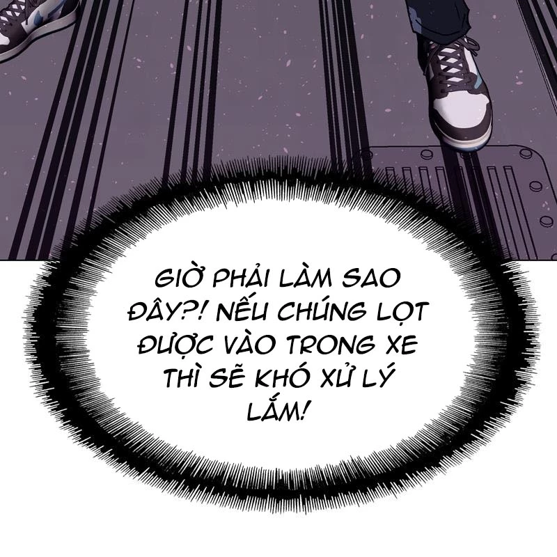 Mạt Thế Đối Với Ta Chỉ Là Trò Chơi Chapter 36 - Trang 4