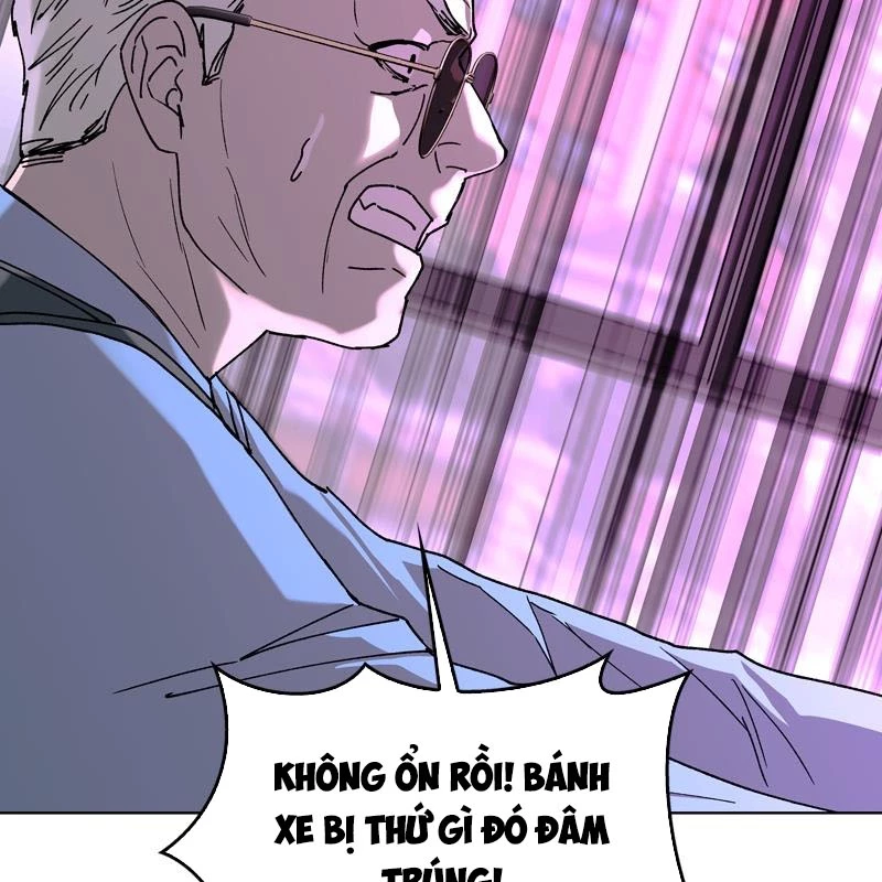 Mạt Thế Đối Với Ta Chỉ Là Trò Chơi Chapter 36 - Trang 4