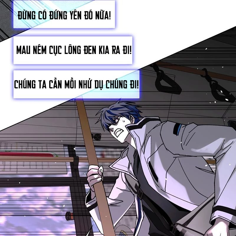 Mạt Thế Đối Với Ta Chỉ Là Trò Chơi Chapter 36 - Trang 4