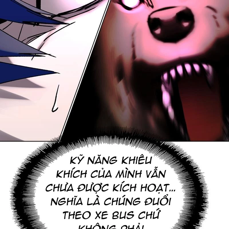 Mạt Thế Đối Với Ta Chỉ Là Trò Chơi Chapter 36 - Trang 4
