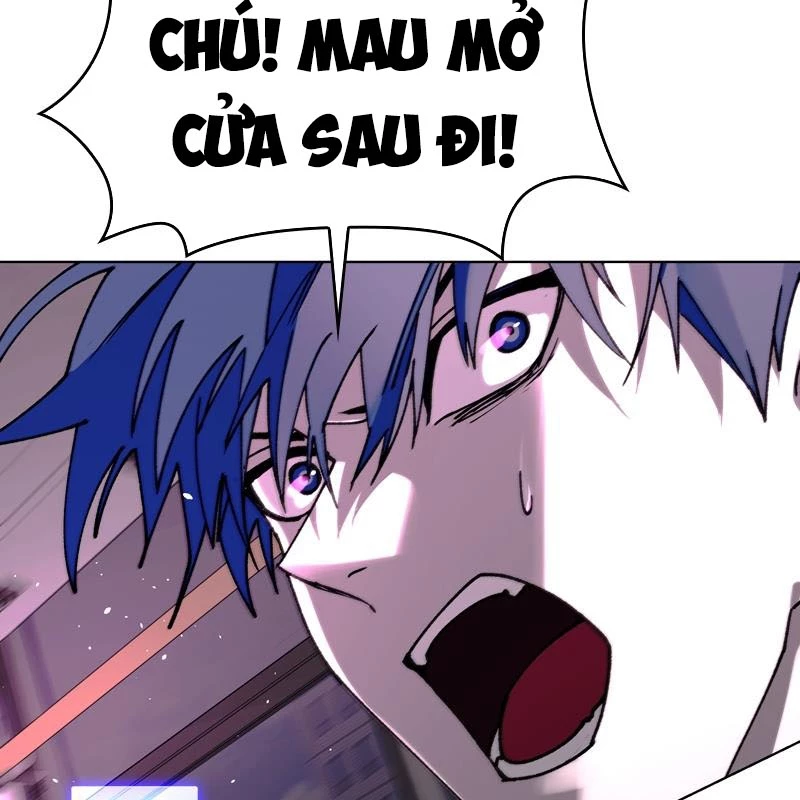 Mạt Thế Đối Với Ta Chỉ Là Trò Chơi Chapter 36 - Trang 4