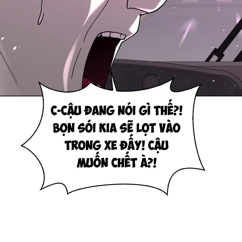 Mạt Thế Đối Với Ta Chỉ Là Trò Chơi Chapter 36 - Trang 4