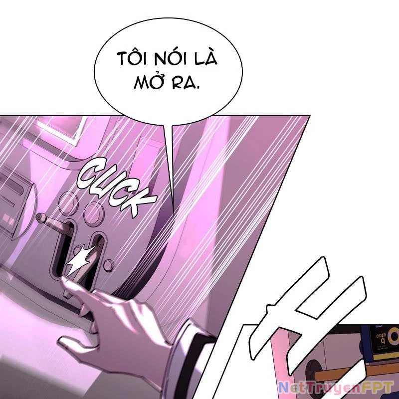 Mạt Thế Đối Với Ta Chỉ Là Trò Chơi Chapter 36 - Trang 4