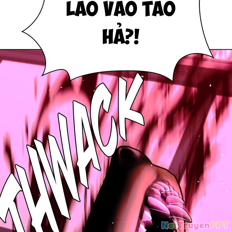 Mạt Thế Đối Với Ta Chỉ Là Trò Chơi Chapter 36 - Trang 4