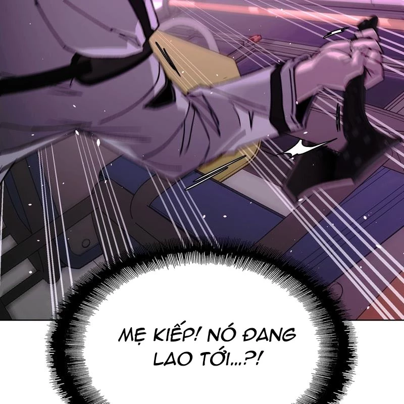Mạt Thế Đối Với Ta Chỉ Là Trò Chơi Chapter 36 - Trang 4